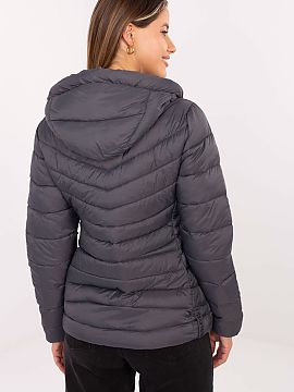 Jacket Sublevel