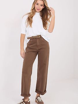 Short sleeve sweater Italy Moda