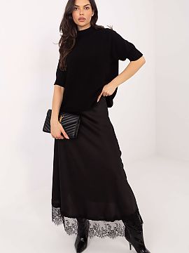 Short sleeve sweater Italy Moda