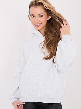 Sweatshirt Factory Price  Casual women\'s sweatshirt is a comfortable and stylish proposition for everyday wear. Made of high-quality cotton with added elastane, it e