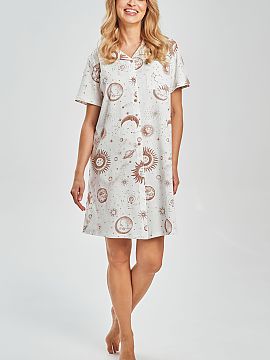 Nightshirt Taro