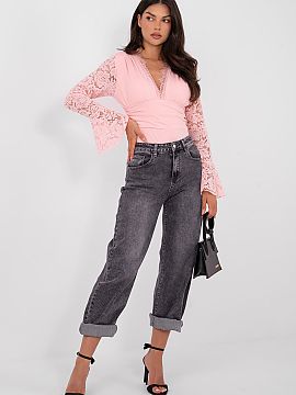 Shapewear Body Italy Moda