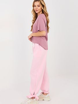 Tracksuit trousers Italy Moda