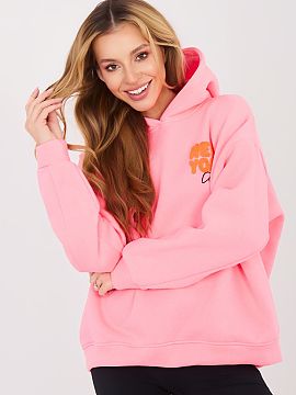 Sweatshirt Factory Price  Women\'s casual sweatshirt is an ideal choice for everyday wear, combining comfort with a trendy, universal style. Made of high-quality blen