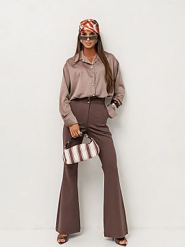 Long sleeve shirt LaBalancia