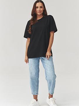 T-shirt Makadamia