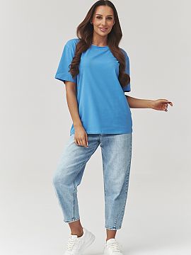 T-shirt Makadamia