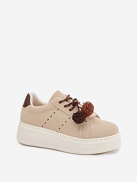 Sport Shoes Step in style