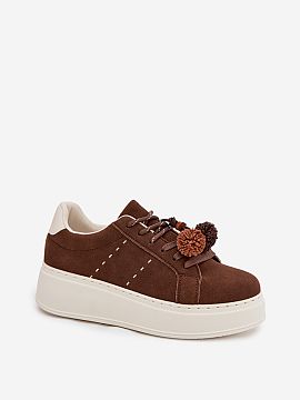 Sport Shoes Step in style