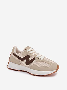 Sport Shoes Step in style