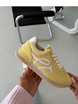 Sport Shoes Step in style