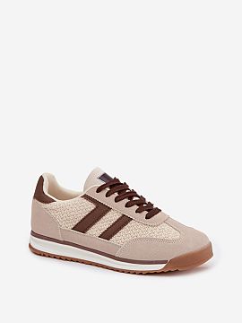 Sport Shoes Step in style