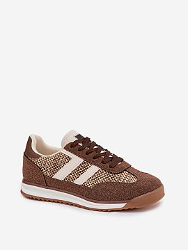 Sport Shoes Step in style