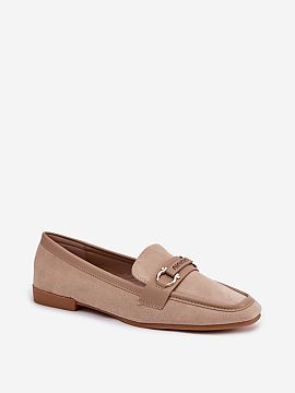 Loafers Step in style
