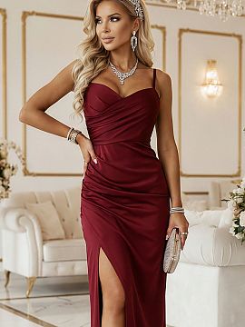 Evening dress Numoco