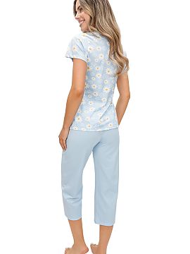 Pyjama Donna