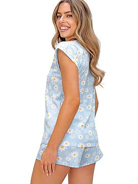 Pyjama Donna