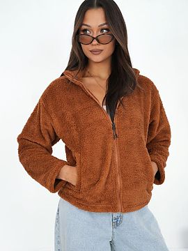 Sweatshirt Factory Price  Casual women\'s sweatshirt made of soft \