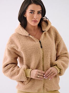 Sweatshirt Factory Price  Casual women\'s sweatshirt in the style of a \