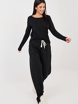 Tracksuit trousers Italy Moda