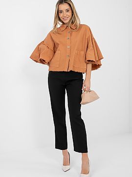 Denim jacket Rue Paris