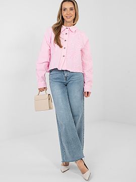 Denim jacket Rue Paris