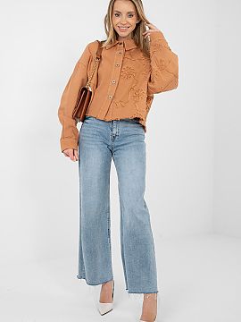 Denim jacket Rue Paris