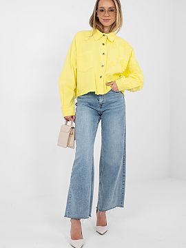 Denim jacket Rue Paris