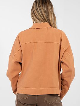 Denim jacket Rue Paris