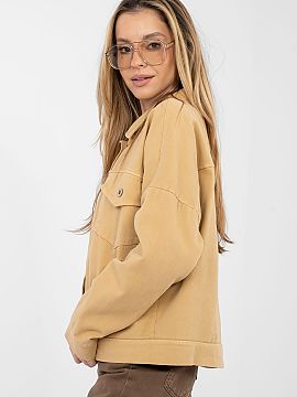 Denim jacket Rue Paris