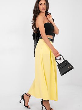 Long skirt Italy Moda