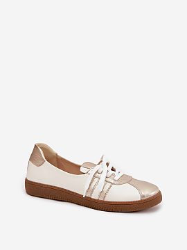 Half shoes Step in style