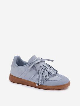 Sport Shoes Step in style