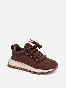 Sport Shoes Step in style