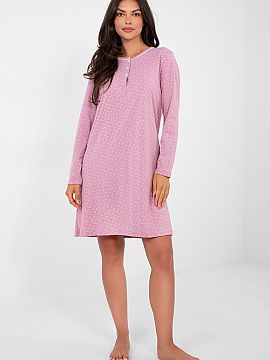 Nightshirt Forever Pink