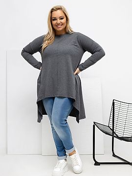 plus size blouse Relevance