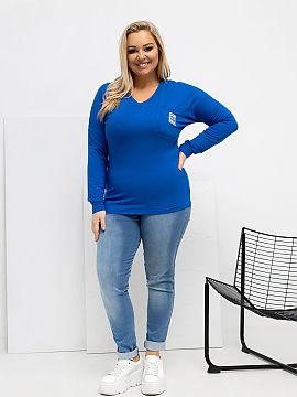 plus size blouse Relevance