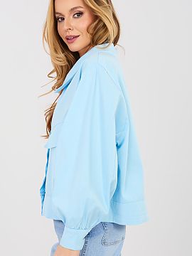 Long sleeve shirt Rue Paris