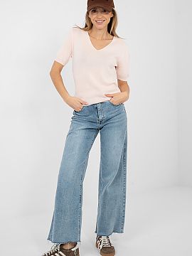 Short sleeve sweater Factory Price