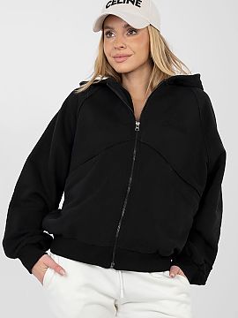 Sweatshirt Factory Price  Women\'s casual hoodie is a comfortable and versatile choice for everyday wear. Made of high-quality cotton and polyester blend, it ensures 
