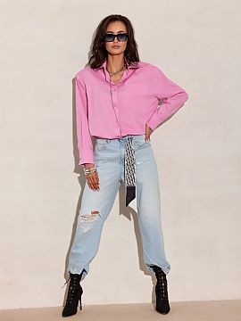 Long sleeve shirt Roco Fashion