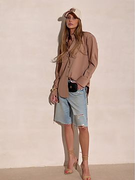 Long sleeve shirt Roco Fashion