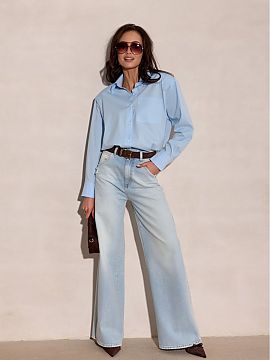 Long sleeve shirt Roco Fashion