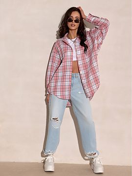 Long sleeve shirt Roco Fashion