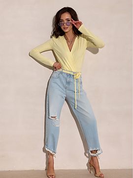 Shapewear Body Roco Fashion