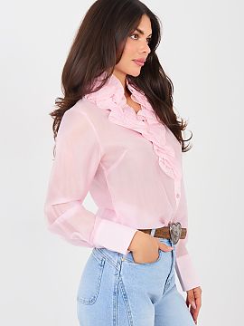 Long sleeve shirt Factory Price