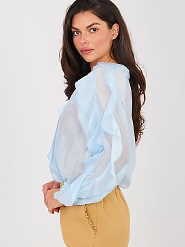 Long sleeve shirt Factory Price