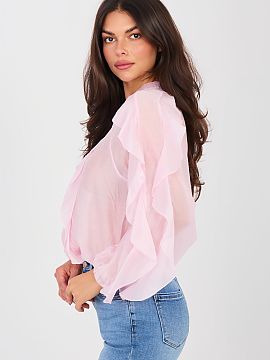 Long sleeve shirt Factory Price