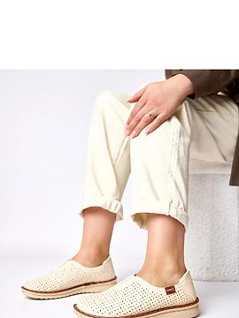 Shoes Solea  Loafers are universal footwear that combines a classic look with everyday comfort. Made of high-quality synthetic leather, they look aesthet