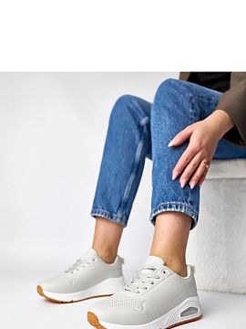 Sports footwear Solea  Sport shoes are a combination of comfort and modern style, perfect for everyday wear. Made of durable synthetic leather, they are lightweigh